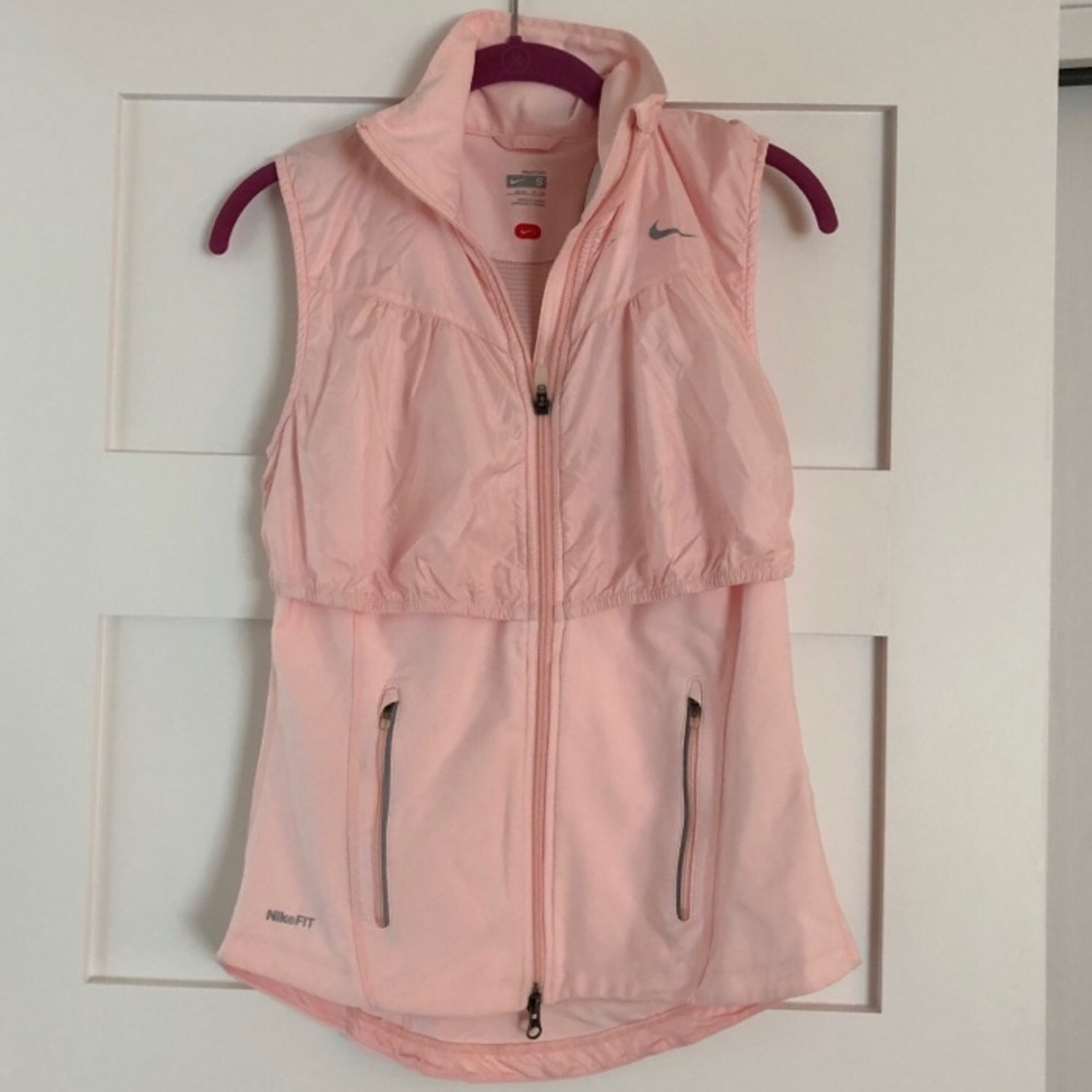 Nike Vest